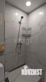 Студия квартира, вторичка, 47м2, 1/11 этаж