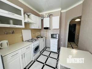 1-к квартира, вторичка, 34м2, 3/9 этаж