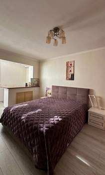 1-к квартира, вторичка, 28м2, 5/5 этаж