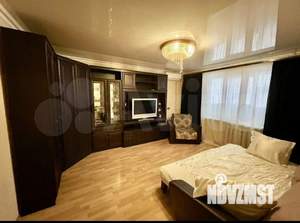 2-к квартира, вторичка, 58м2, 2/9 этаж