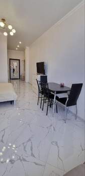 1-к квартира, вторичка, 30м2, 7/8 этаж