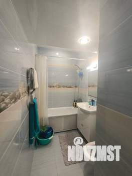 1-к квартира, вторичка, 38м2, 4/4 этаж