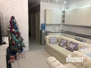 2-к квартира, вторичка, 52м2, 3/15 этаж