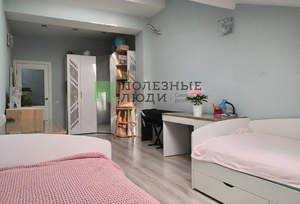 3-к квартира, вторичка, 78м2, 8/8 этаж