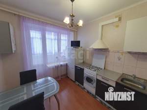 1-к квартира, вторичка, 37м2, 5/5 этаж