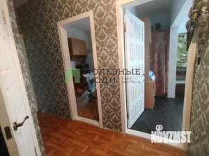 2-к квартира, вторичка, 44м2, 3/10 этаж