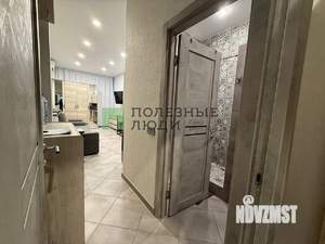 2-к квартира, вторичка, 49м2, 1/5 этаж