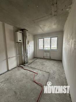 2-к квартира, вторичка, 76м2, 6/9 этаж