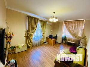 2-к квартира, вторичка, 76м2, 4/5 этаж