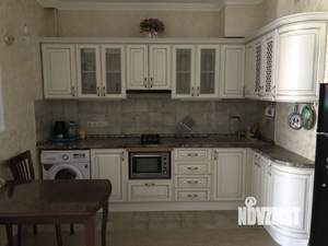 1-к квартира, вторичка, 51м2, 5/6 этаж