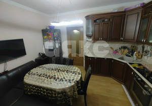 1-к квартира, вторичка, 40м2, 3/6 этаж
