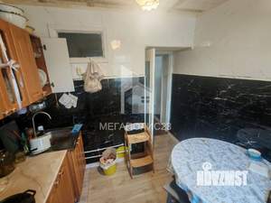 3-к квартира, вторичка, 60м2, 4/5 этаж