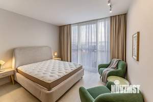 1-к квартира, вторичка, 40м2, 17/20 этаж