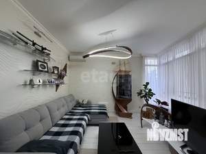 3-к квартира, вторичка, 106м2, 3/4 этаж