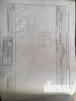 1-к квартира, вторичка, 40м2, 13/16 этаж