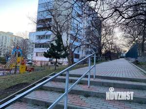 3-к квартира, вторичка, 63м2, 1/9 этаж