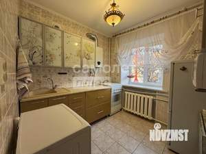 2-к квартира, вторичка, 42м2, 4/5 этаж