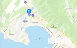 2-к квартира, вторичка, 78м2, 7/9 этаж