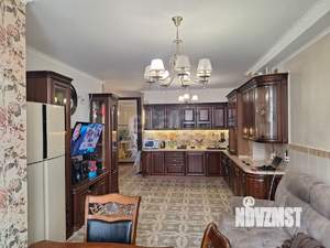 3-к квартира, вторичка, 92м2, 1/3 этаж