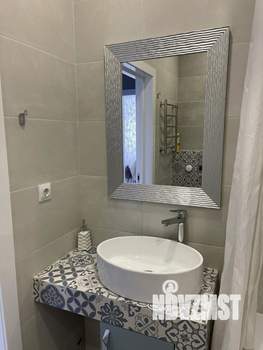 1-к квартира, вторичка, 46м2, 5/8 этаж