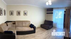 1-к квартира, вторичка, 35м2, 4/9 этаж