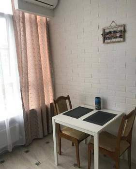Студия квартира, вторичка, 30м2, 2/8 этаж