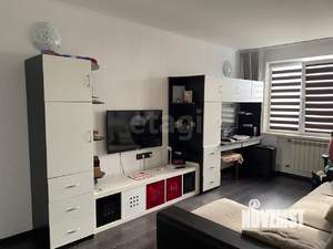 2-к квартира, вторичка, 54м2, 14/16 этаж