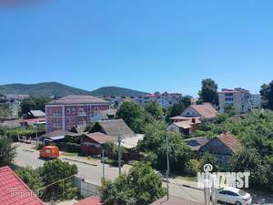 1-к квартира, вторичка, 39м2, 3/4 этаж