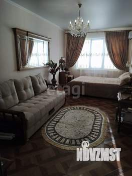 2-к квартира, вторичка, 61м2, 7/9 этаж