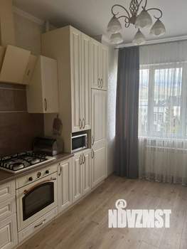 1-к квартира, вторичка, 42м2, 5/12 этаж