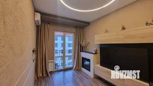 3-к квартира, вторичка, 81м2, 7/7 этаж