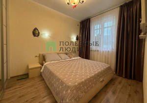 2-к квартира, вторичка, 48м2, 2/6 этаж