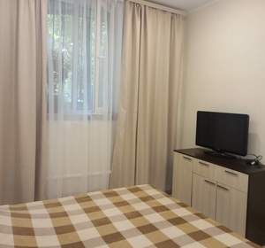 1-к квартира, вторичка, 21м2, 1/5 этаж