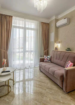 2-к квартира, вторичка, 50м2, 3/8 этаж
