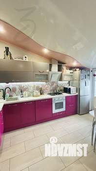 3-к квартира, вторичка, 77м2, 4/4 этаж
