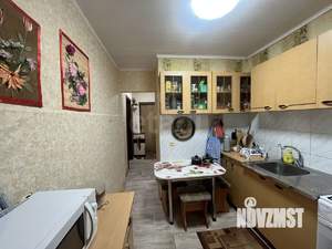 3-к квартира, вторичка, 57м2, 2/5 этаж
