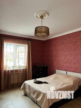 2-к квартира, вторичка, 70м2, 1/4 этаж