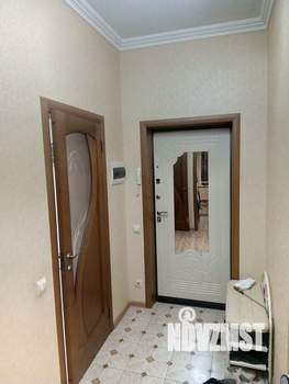 2-к квартира, вторичка, 60м2, 4/7 этаж