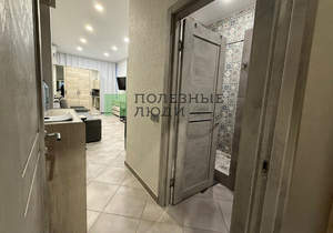 2-к квартира, вторичка, 49м2, 1/5 этаж