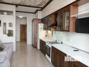 1-к квартира, вторичка, 56м2, 2/8 этаж