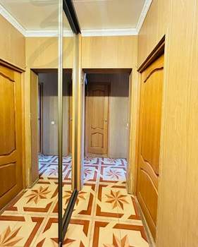 2-к квартира, вторичка, 53м2, 6/9 этаж