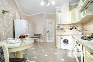 2-к квартира, вторичка, 68м2, 7/8 этаж