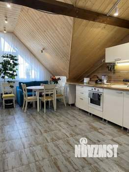 3-к квартира, вторичка, 66м2, 8/8 этаж