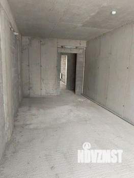 2-к квартира, вторичка, 72м2, 3/6 этаж