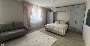 1-к квартира, вторичка, 35м2, 5/9 этаж