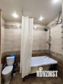 2-к квартира, вторичка, 55м2, 1/8 этаж