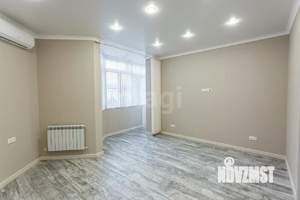 2-к квартира, вторичка, 72м2, 11/17 этаж