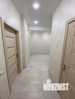 3-к квартира, вторичка, 68м2, 4/10 этаж