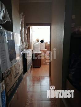 1-к квартира, вторичка, 44м2, 2/3 этаж