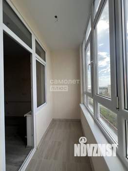 1-к квартира, вторичка, 40м2, 5/7 этаж